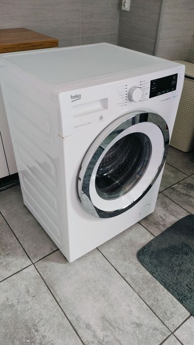 Pralka Beko  Uszkodzona