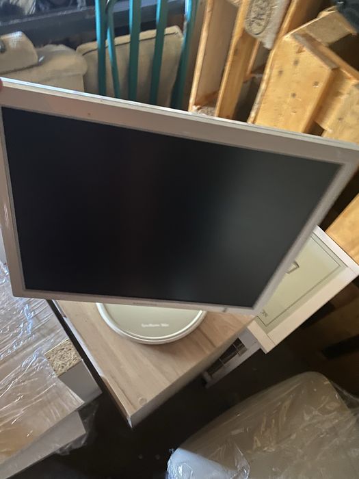 Monitor antigo samsung