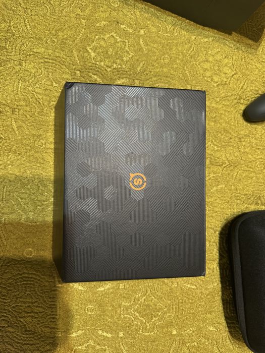 SCUF Envision Pro - Como novo