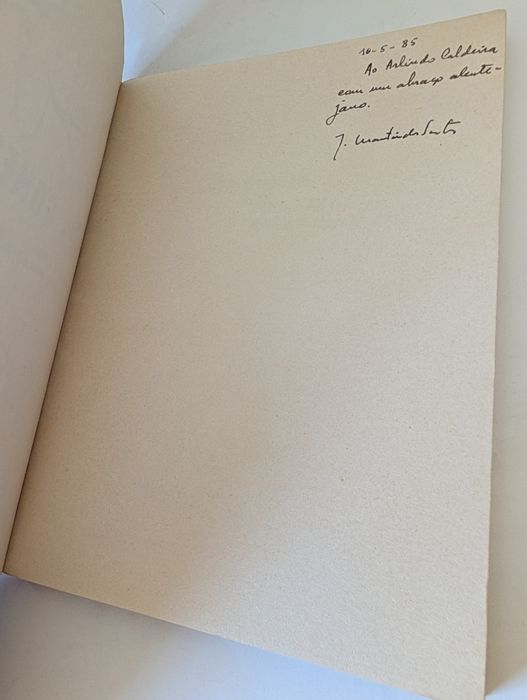 Luís Gomes Perfil e obra de um Portalegrense