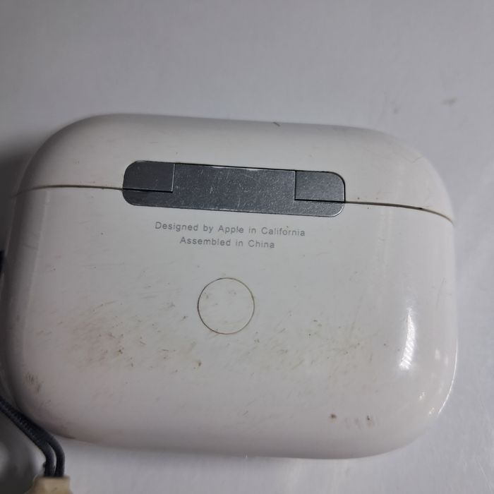 Наушники беспроводные Apple Air Pods pro 2