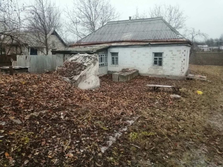 Ділянка 36 соток,  м. Шпола , вул. Володарського 32