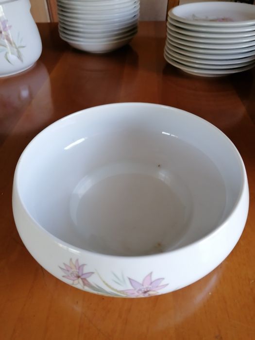 Serviço de Jantar SPAL