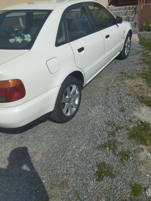 Продам Ауді А4 Б5 1996 р
