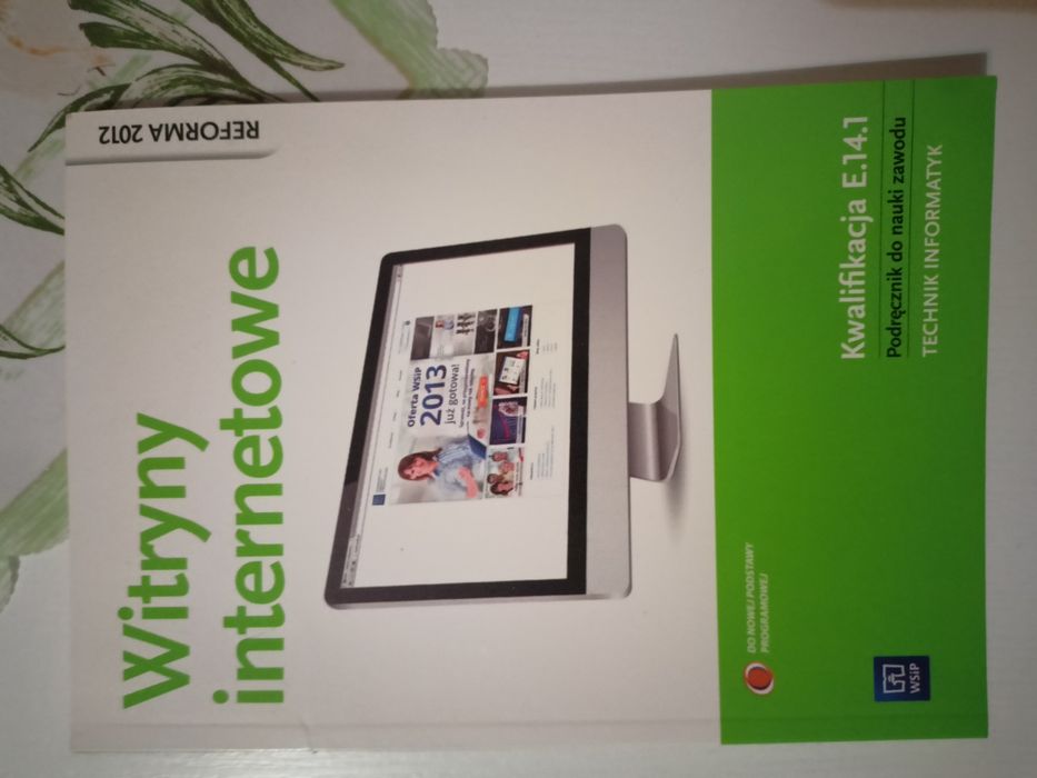Podręcznik do witryn internetowych