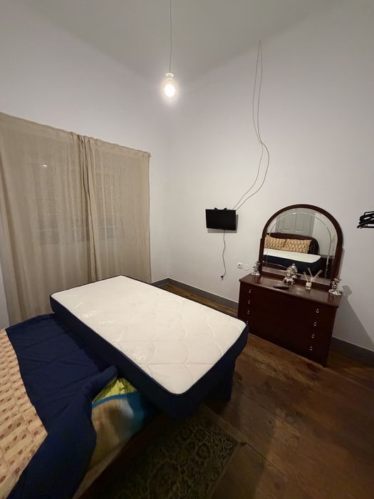 Moradia T4 para arrendamento Santarém