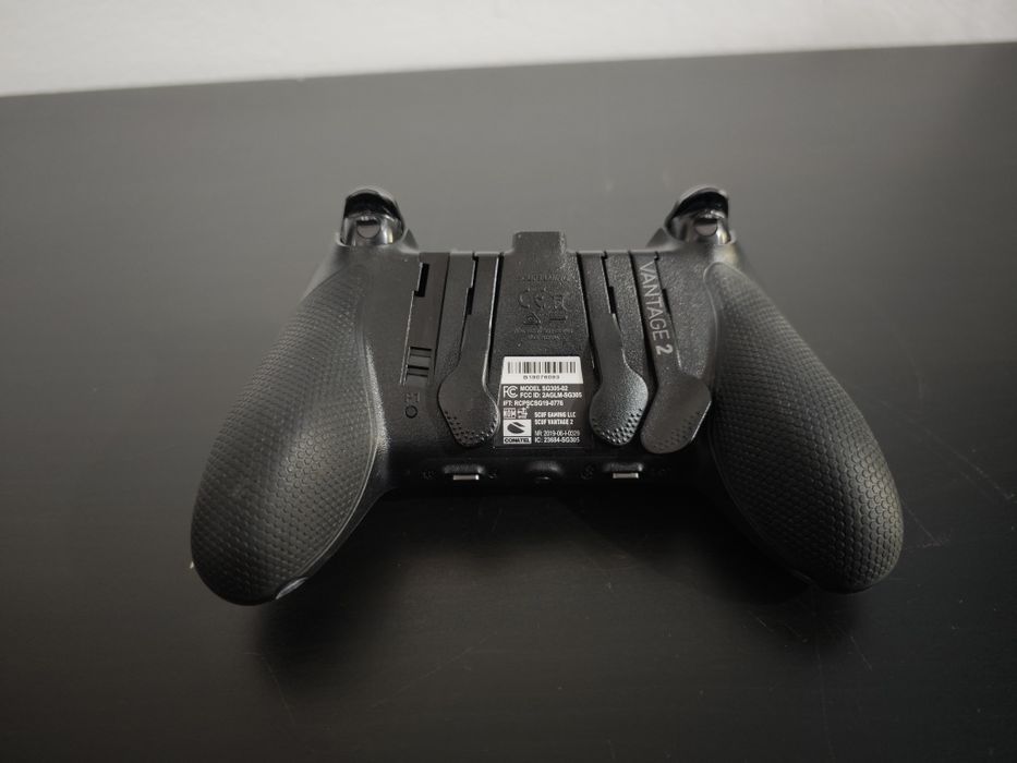Comando SCUF Vantage 2
