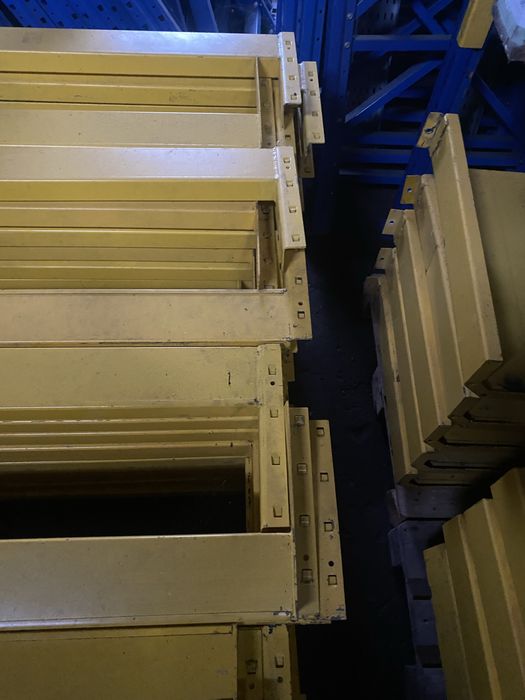 Pratileiras Racks Estantes Industriais