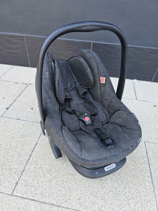 Conjunto de carrinho para bebé