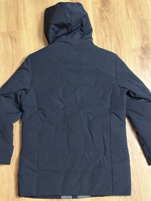 Куртка чоловіча еврозима