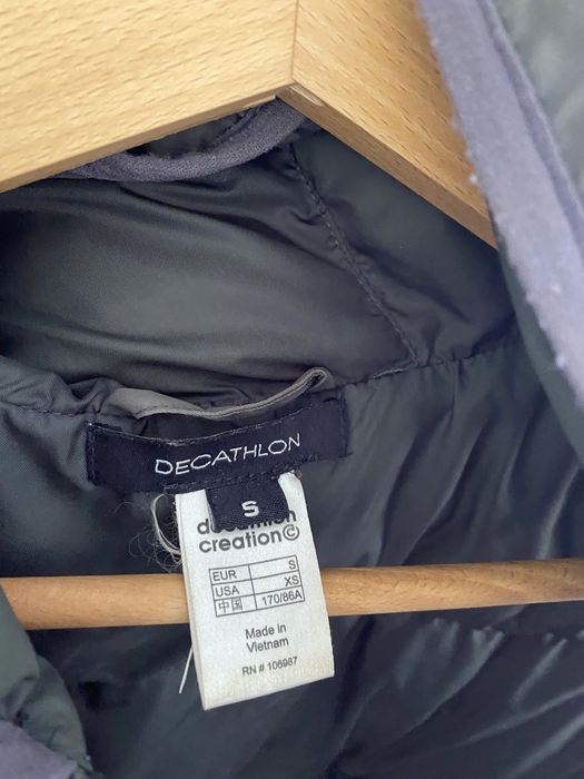 Colete Decathlon S