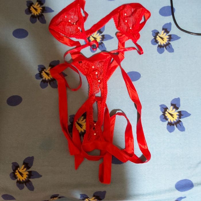 Интимное белье для любимой