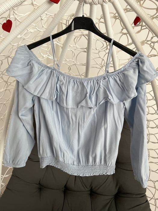 Блузка, сорочка 11років