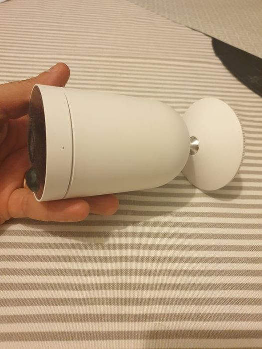 Camera tuya wireless