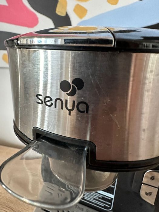 Máquina de chá senya