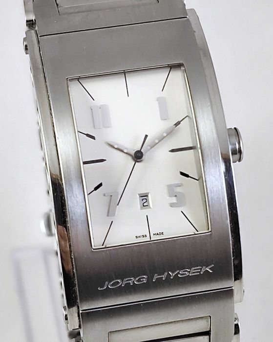 Мужские часы Jorg Hysek Kilada Automatic Оригинал Swiss Made Швейцария