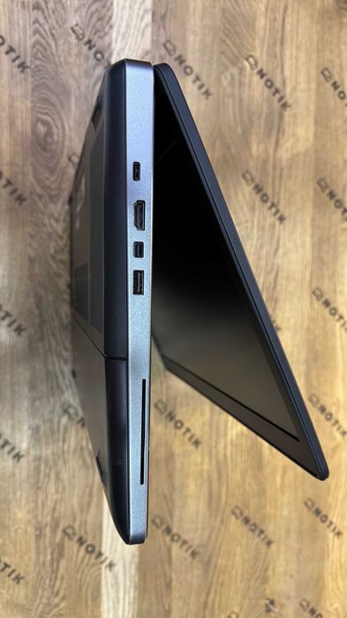 Ноутбук Dell Precision 7520 Intel Core i7-7700HQ/16GB/SSD 256GB/ M1200/FHD IPS