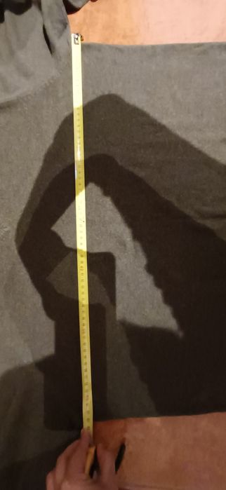 Camisola Massimo Dutti Material cotton e Cashmere