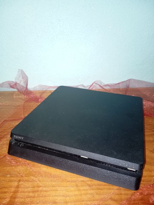 PS4+ 1 Comando+ ventilador