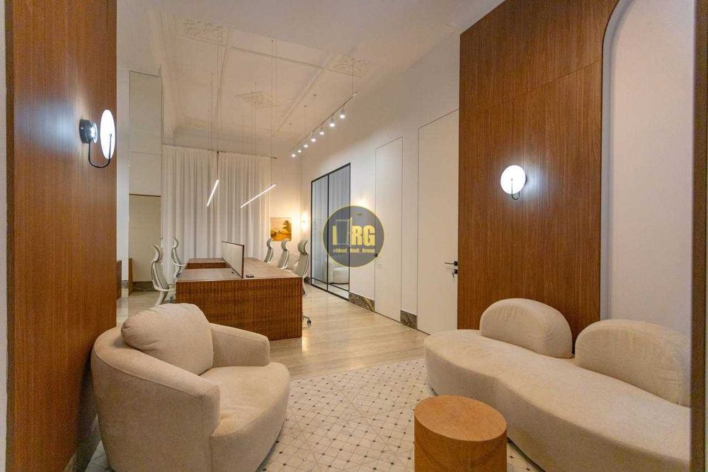 Аренда БЕЗ%, офис 120м², Центр, Саксаганского 58, Университет, Вокзал