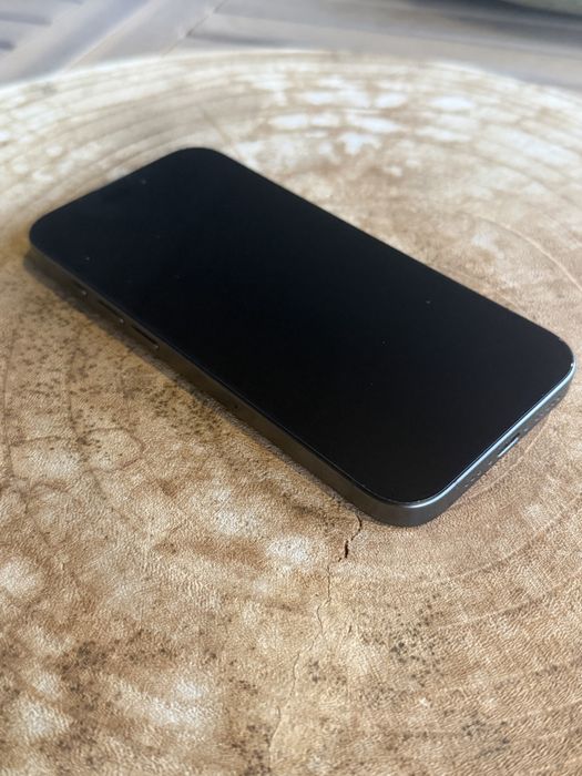Iphone 15 pro 128gb Como novo
