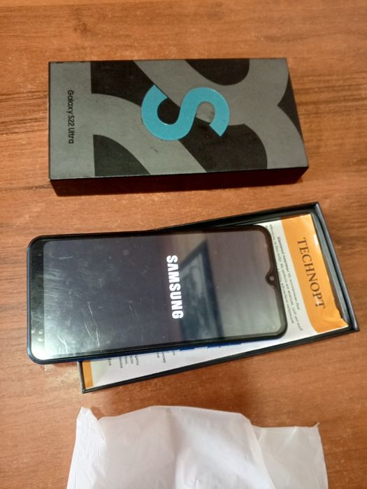 Самсунг s22 ultra