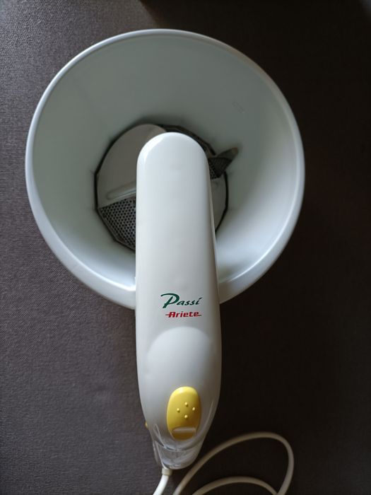 Passe-vite elétrico Ariete