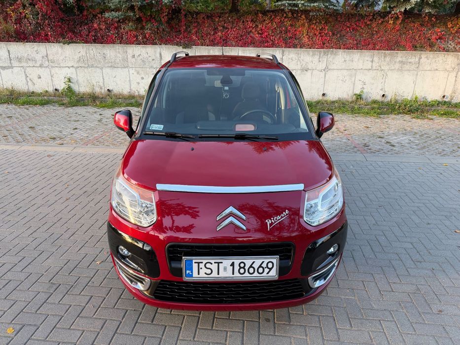 Citroën C3 Picasso