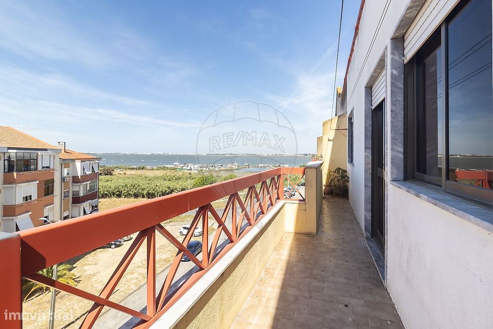Apartamento T3 para venda