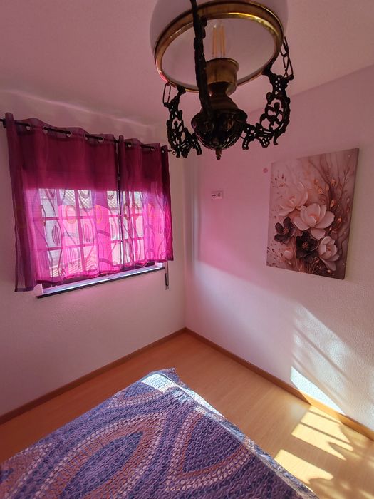 Nazaré - Quarto para viajantes de passagem