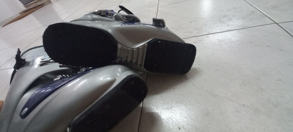 Botas de Esquis para t 36