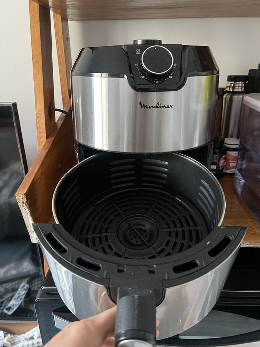 Airfryer Mounlinex