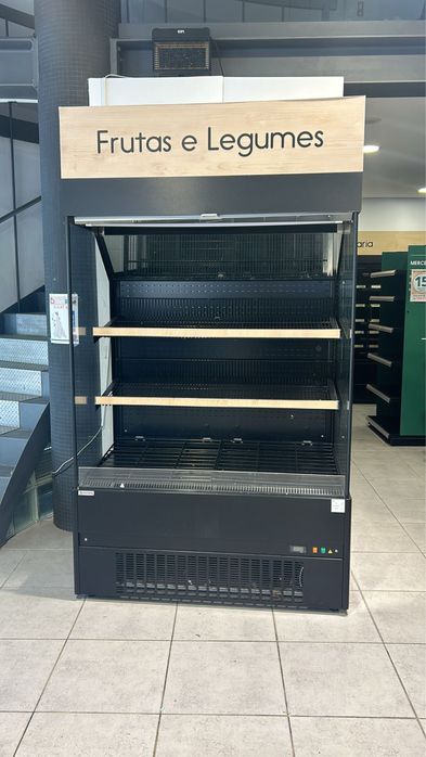 Recheio de Supermercado