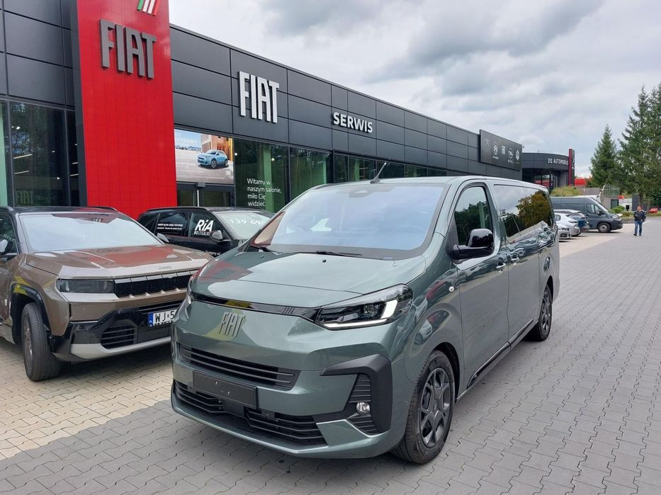 Fiat Ulysse