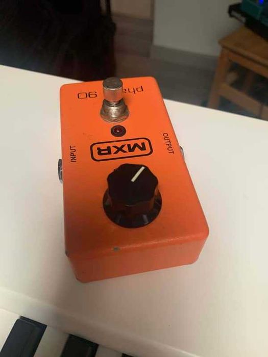 Pedal - MXR - Phase 90