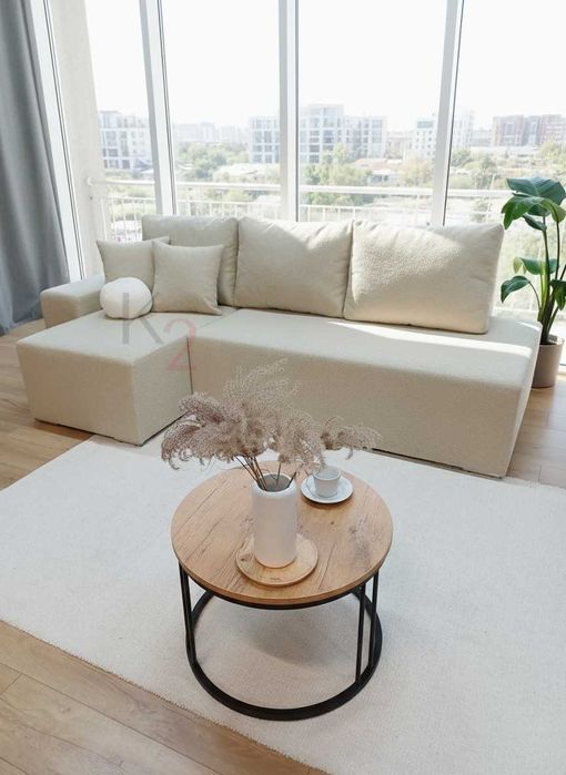 narożnik BOGUŚ nowoczesny kanapa POD WYMIAR szybka dostawa + gratis