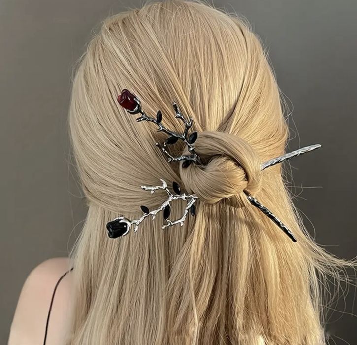 Аксесуари для волосся