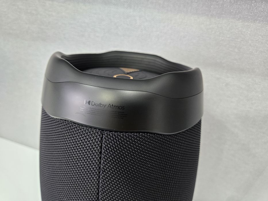 Портативна акустика, Bluetooth колонка Jbl Boombox 3 WiFi Edition Black!