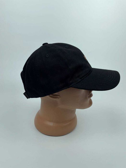 Кепка Arc'teryx Small Bird Hat, Black, арт: 42471