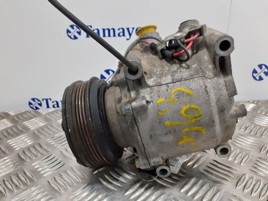 COMPRESSOR AR CONDICIONADO HONDA HR-V 2003 -HS090L