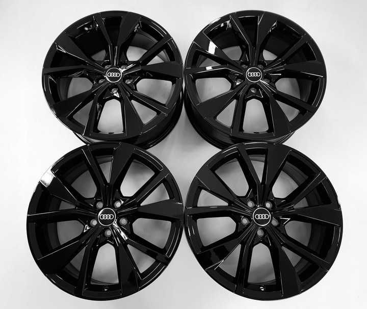 NOWE ORYG alufelgi AUDI 18 A1 9Y GB A3 8L0