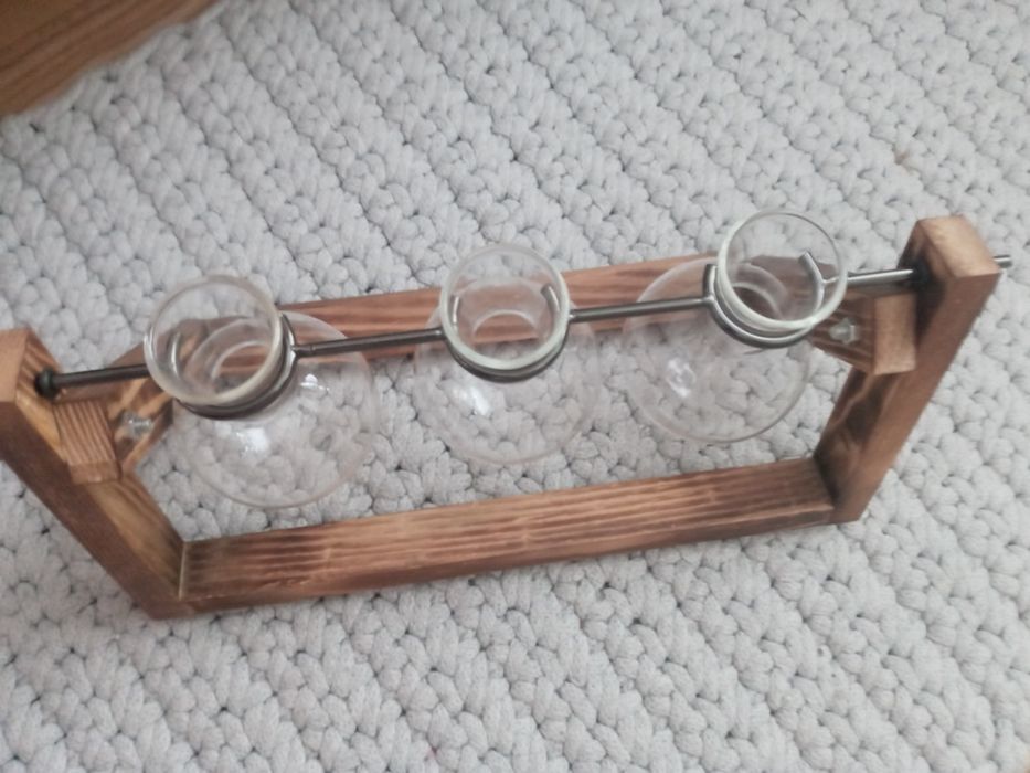 Stacja do rozmnażania roślin