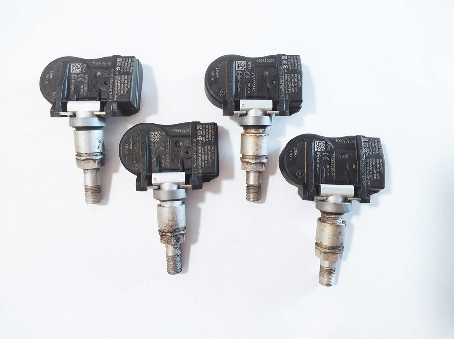 Czujniki ciśnienia TPMS Nissan Renault Megane Talisman Qashqai Kadjar
