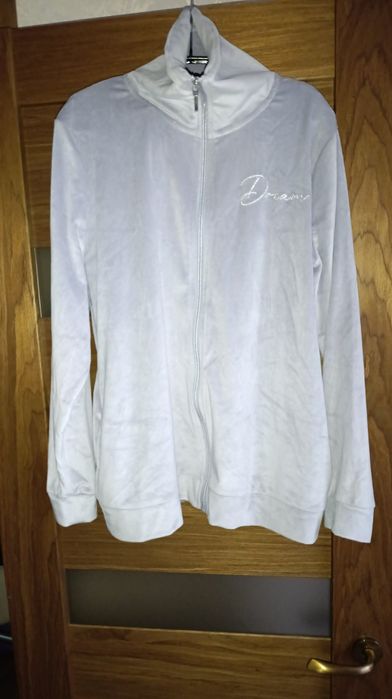 Кофта велюр, бренду Esmara