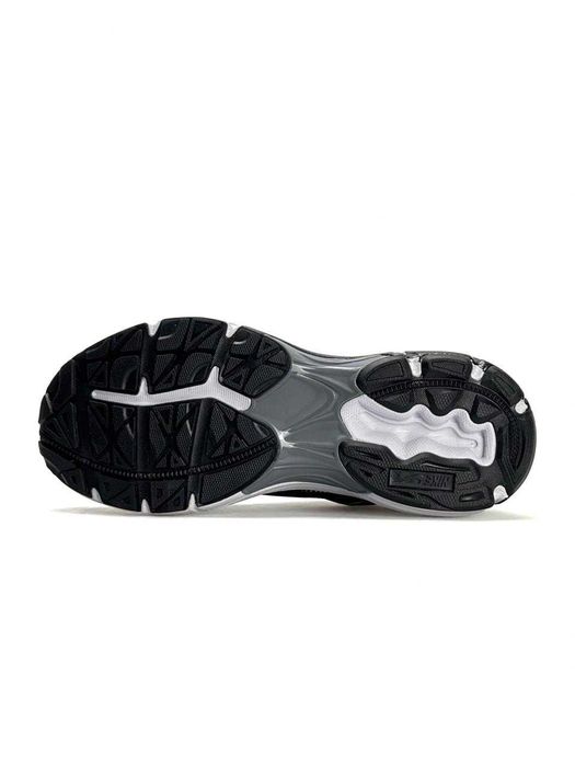 Кросівки Nike Halo Mix Black White premium i89