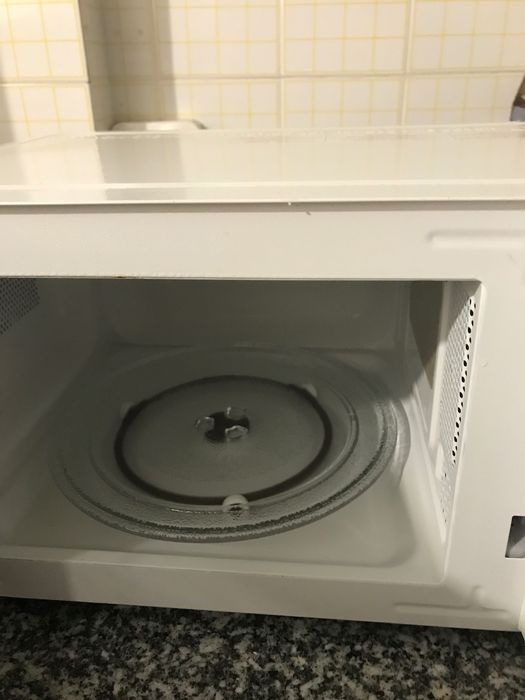 Micro-ondas  Kunft KMW-20 l -sem Grill -Branco