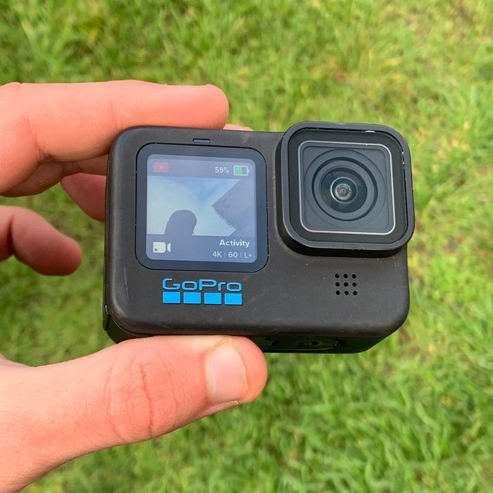 GoPro Hero 11 Black Екшн камера гоу про екшен камера го про бу экшн