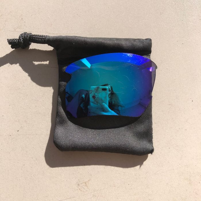 Óculos Oakley Flak 2.0 XL Edição Limitada