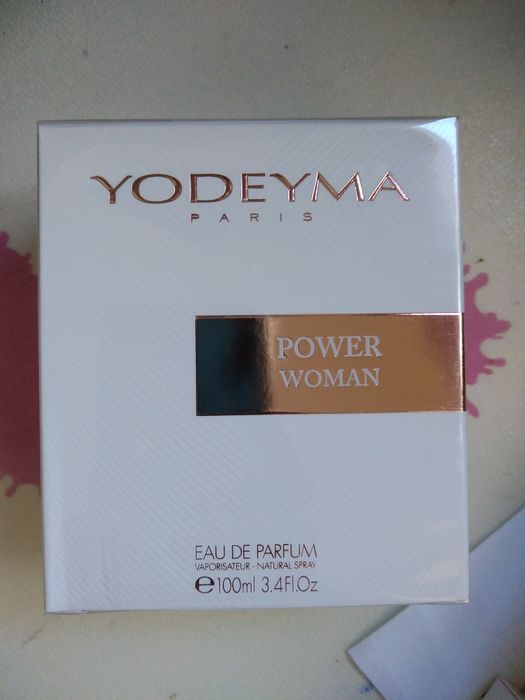 Perfumes Yodeyma