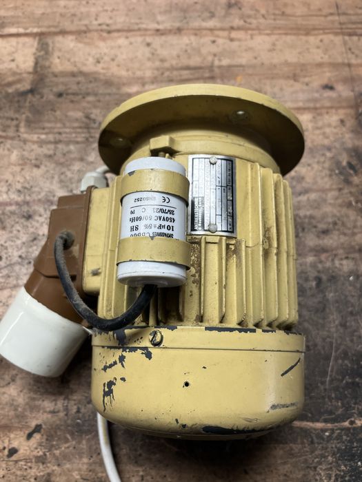 Silnik Scheppach HA2600 RBF0,25/2-7R